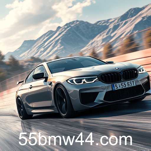 55bmw