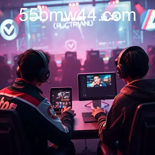 The Digital Evolution of Gaming Platforms