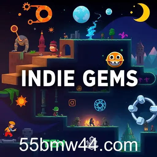 Exploring 'Indie Gems': A Deep Dive into Hidden Gaming Treasures