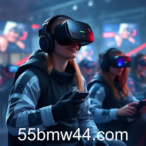 The Rise of Digital Gamification in 2025