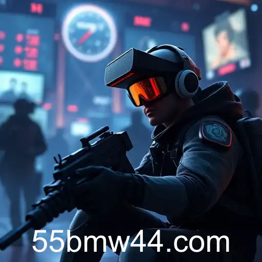 The Digital Race: Gaming and Automotive Fusion