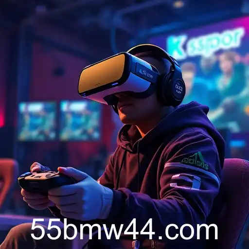 Emerging Trends in Online Gaming for 2025