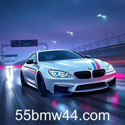 Evolution of Gaming: The Rise of '55bmw'