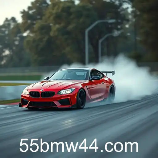 Evolving Gaming Trends with 55bmw
