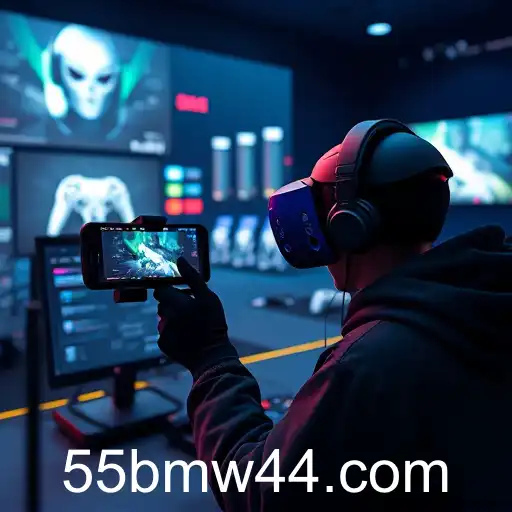 The Evolving Landscape of Online Gaming in 2025