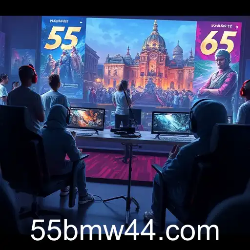 The Future of Gaming and Automotive Technology