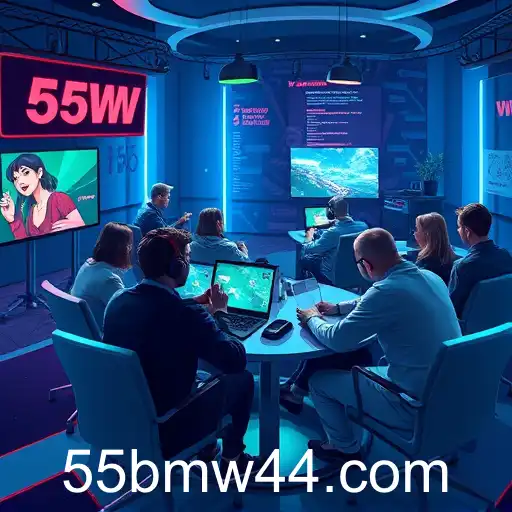 Gaming and Automobile Industry Converge: A New Era