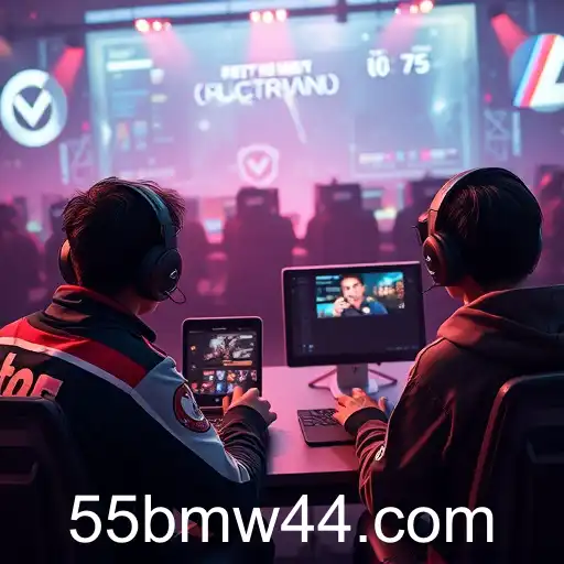 The Digital Evolution of Gaming Platforms