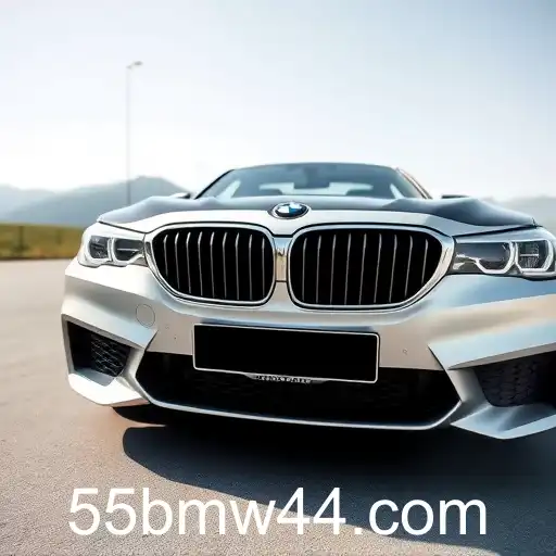 Gaming Strategies Evolve with the 55bmw Phenomenon