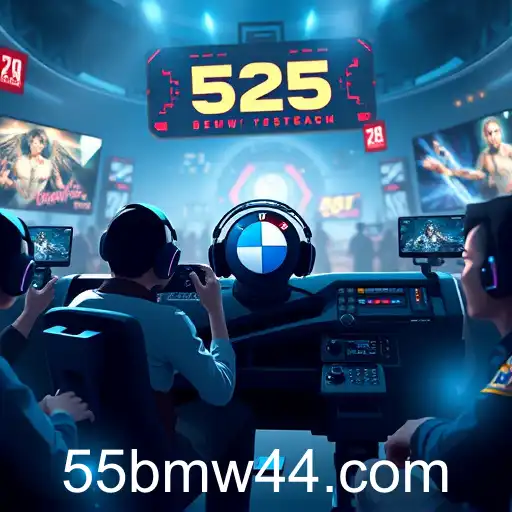 Innovative Gaming Trends in 2025