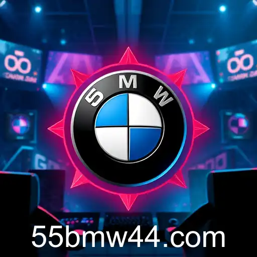 Racing Ahead: The Evolution of '55bmw'