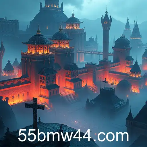 Racing Forward: 55bmw in Gaming