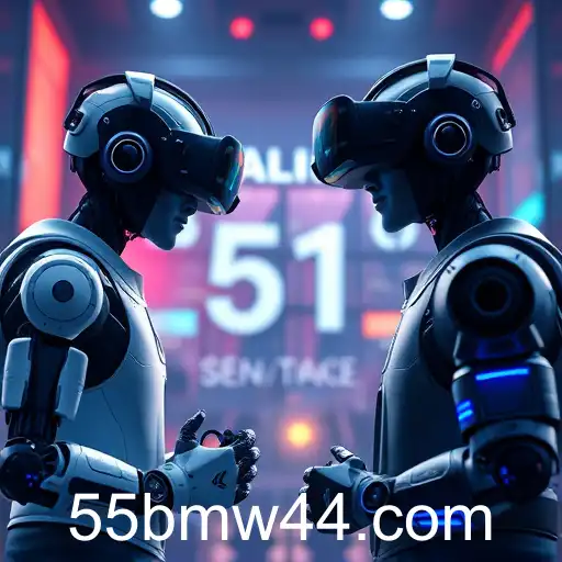 The Rise of 55bmw in Online Gaming