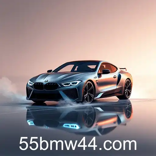 The Rise of 55BMW in Gaming Communities