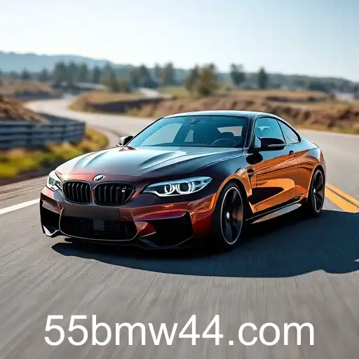 The Rise of 55bmw in the Gaming World