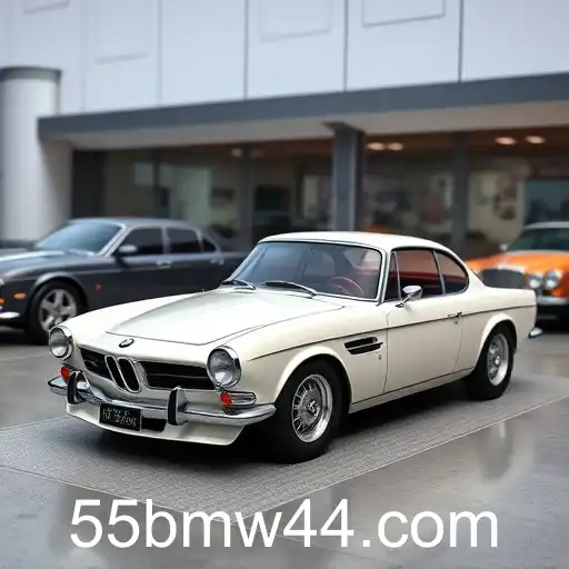 The Rise of 55bmw and Gaming Communities