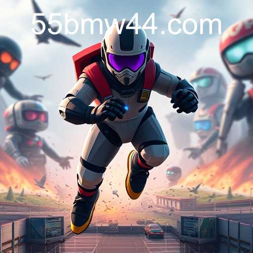 The Rise of 55BMW in Gaming Communities